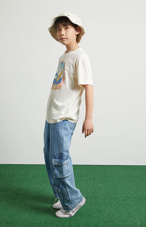 Pacific Sunwear Brighter Days T-Shirt image number 5