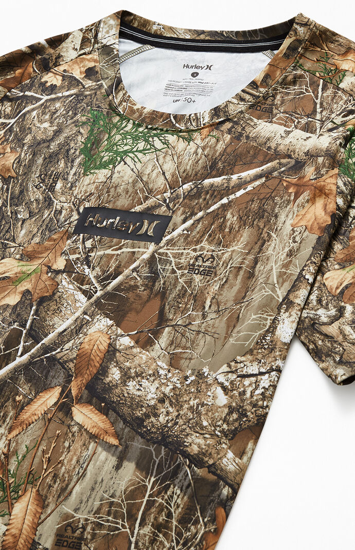 x Realtree T-Shirt