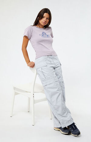 Fleur Hotel T-Shirt image number 4