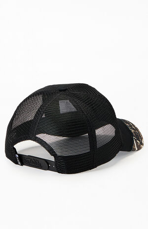 Hunter Trucker Hat image number 2