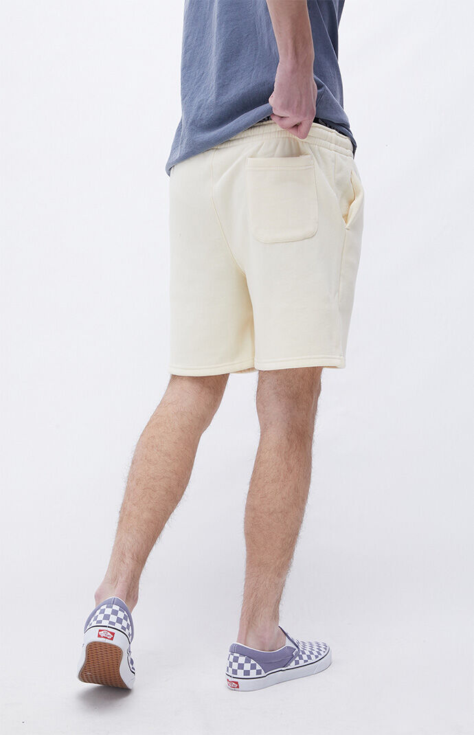 California Sweat Shorts
