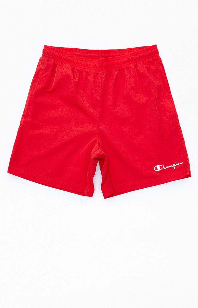 Pacsun store champion shorts