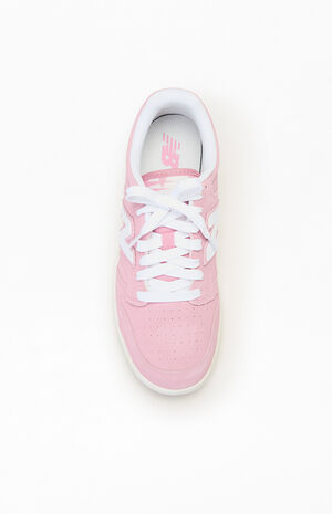 Kids Pink 480 Shoes image number 5