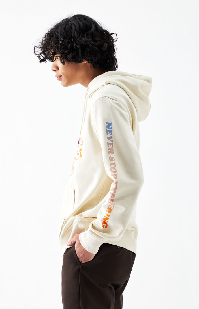 Himalayan Hoodie