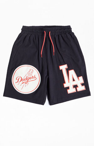 LA Dodgers Shorts image number 1