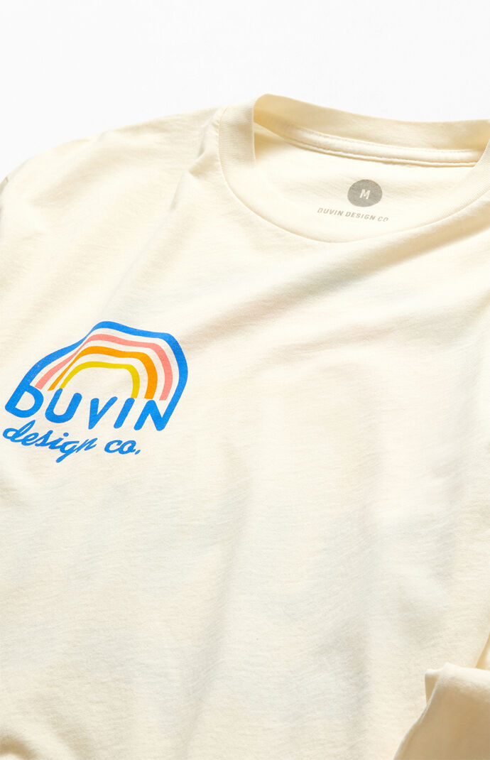 Old School Long Sleeve T-Shirt