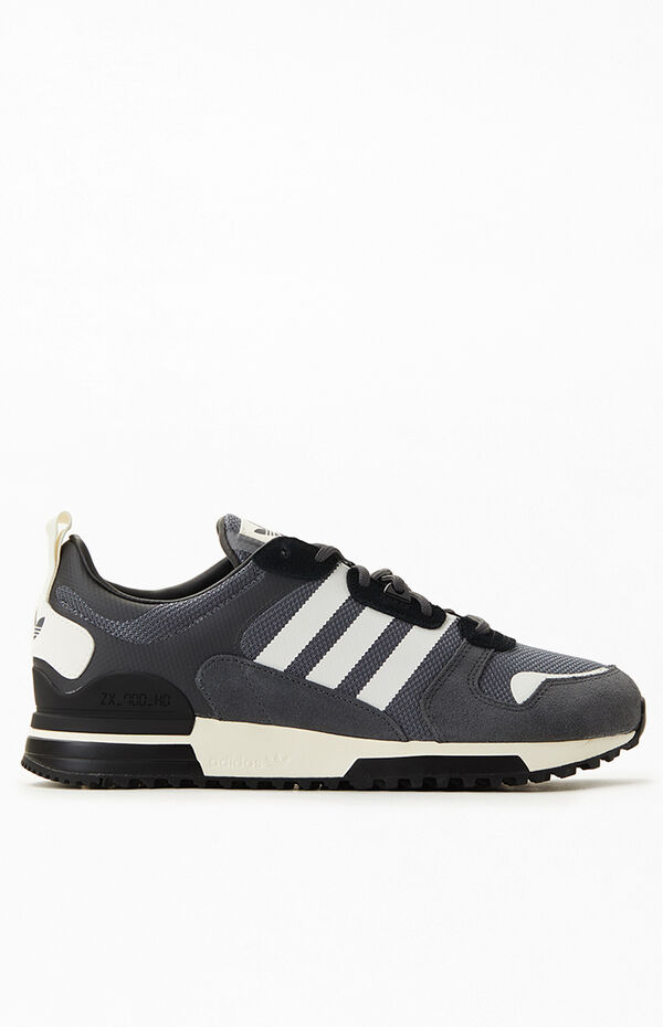 adidas gazelle silver green womens Adidas ZX 700 HD Black Multi main image 0