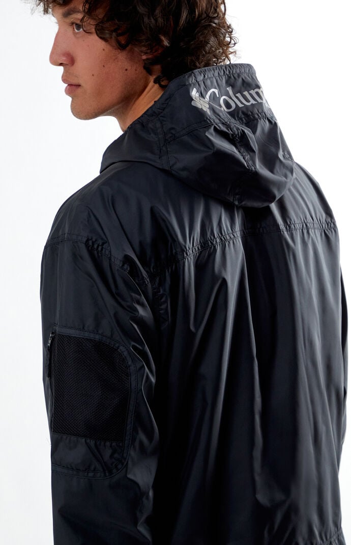 Columbia Challenger II Windbreaker Jacket | PacSun Columbia Challenger II Windbreaker Jacket | PacSun