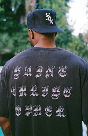 Chrome Club T-Shirt image number 2