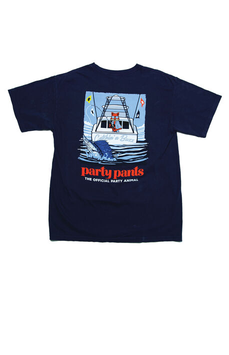 Catchin' A Buzz T-Shirt