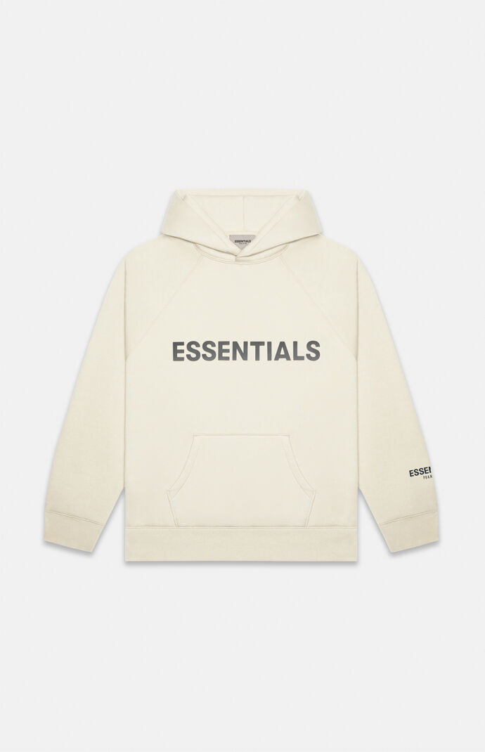 fog pacsun hoodie