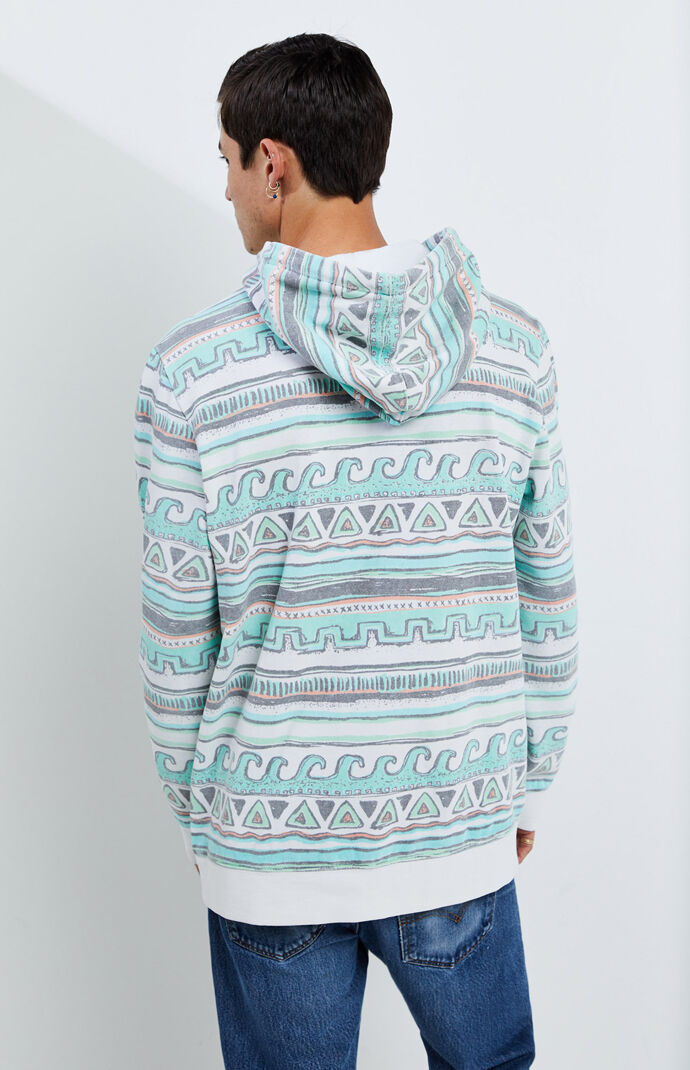 Surge All Over Print Hoodie