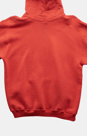 90s Armstrong Volleyball Russell Pullover Hoodie image number 3