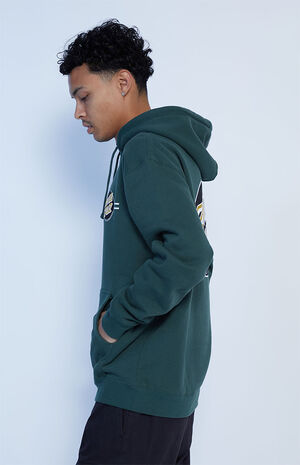 Other Dot Pullover Hoodie image number 3