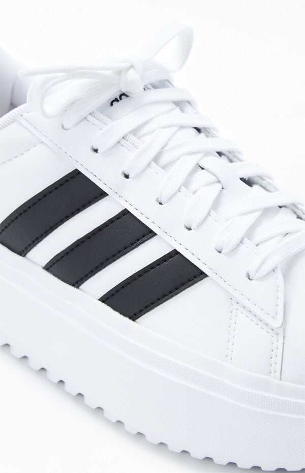 adidas gazelle silver green womens ADIDAS main image 1