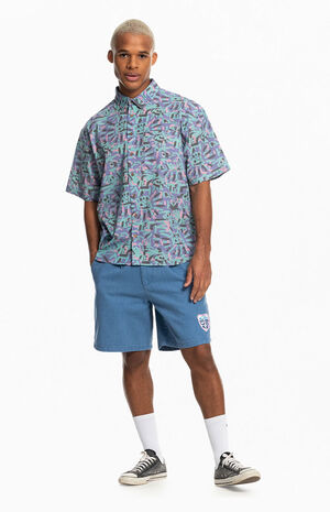 x Stranger Things Organic Lenora T-Shirt image number 4