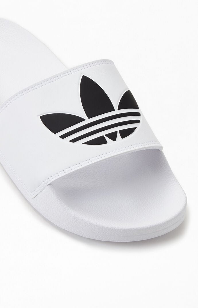 Chanclas adidas sales adilette lite