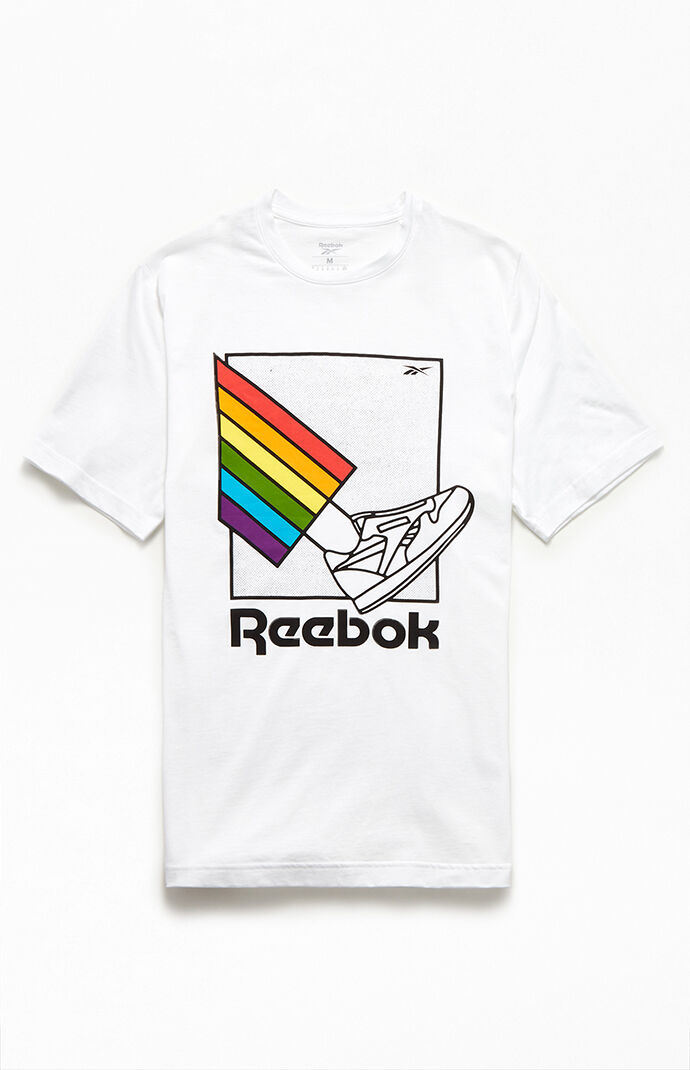 Pride Graphic T-Shirt