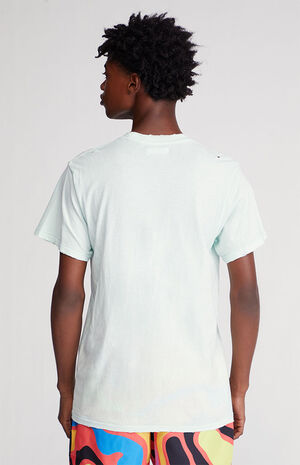 Distressed Pocket T-Shirt image number 4