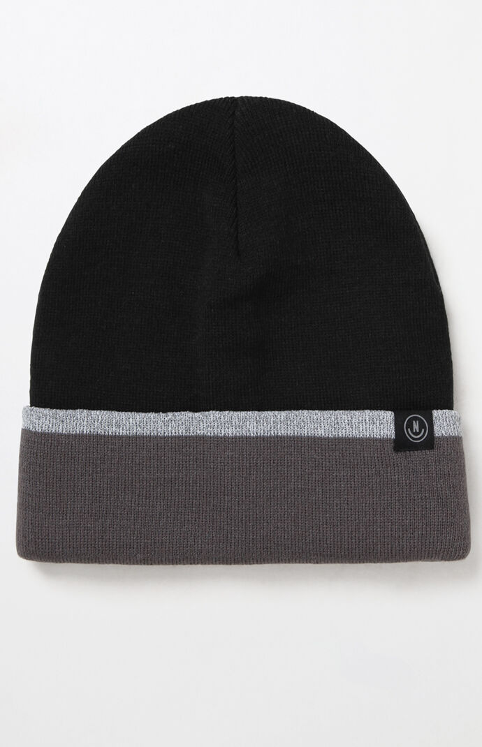 NEFF Men's Broman Beanie NEFF Men's Broman Beanie