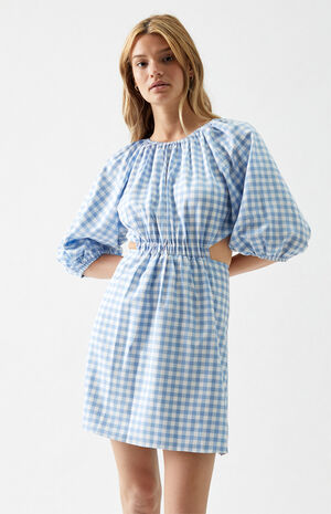 Estrella Mini Dress image number 1