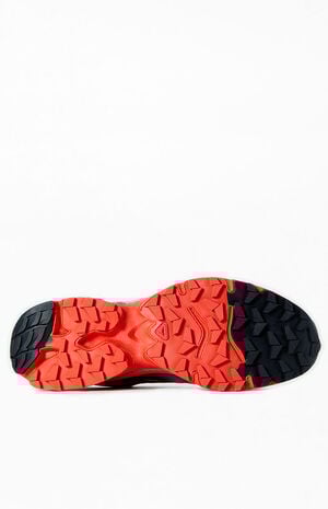 XT-4 OG Fiery Red Shoes XT-4 OG Fiery Red Shoes image number 4