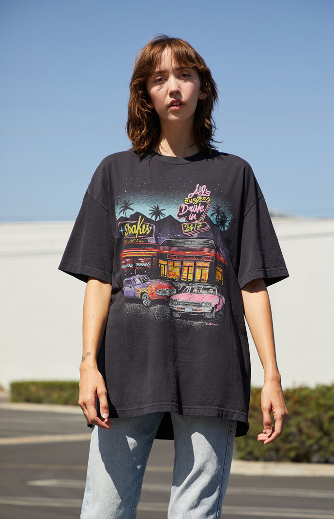 Rita Al's Burgers T-Shirt