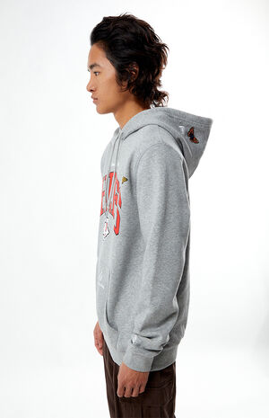 x Felt Kansas City Chiefs Hoodie image number 3
