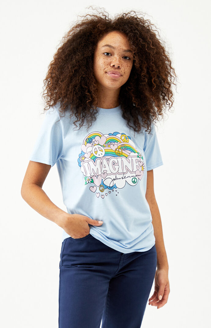 John Lennon T-Shirt