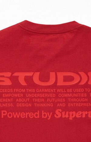 Manifesto T-Shirt image number 4