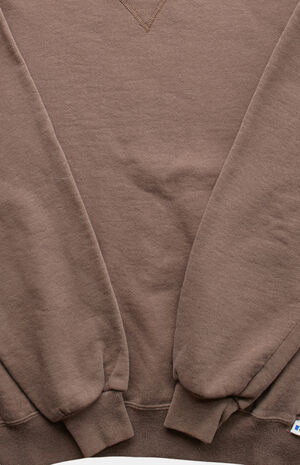 90s Russell Crew Neck Sweatshirt image number 3