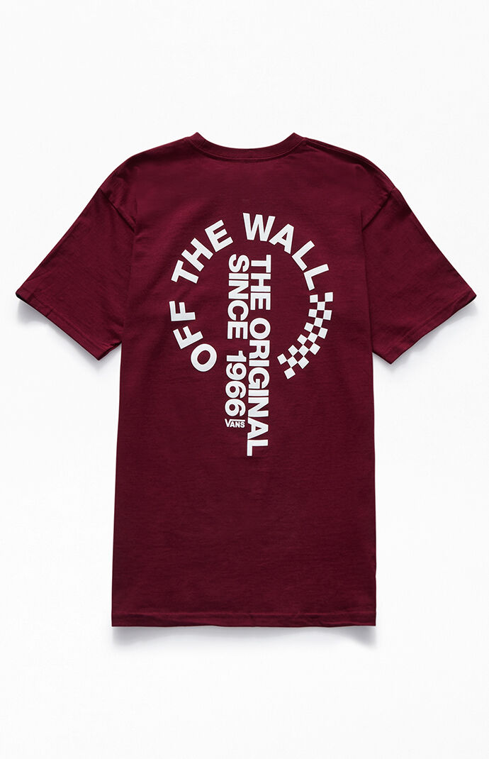 off the wall 1966