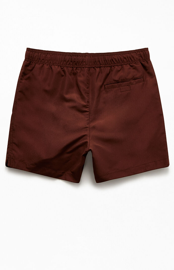 Core 15" Swim Trunks