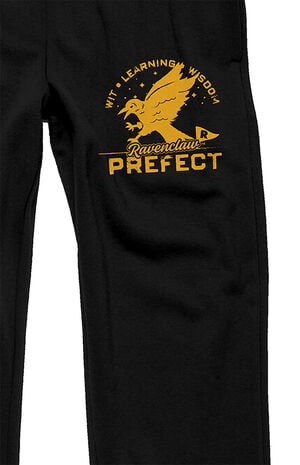 Harry Potter Ravenclaw Sweatpants image number 2