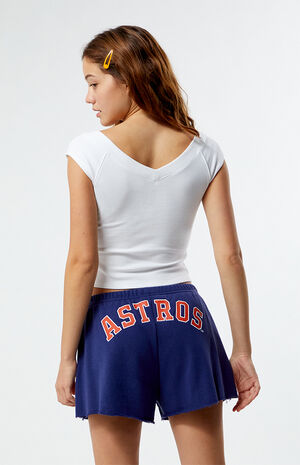 MLB Wild Collective x PacSun Sweat Shorts image number 4