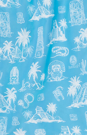 Maya 4.5" Swim Trunks image number 3