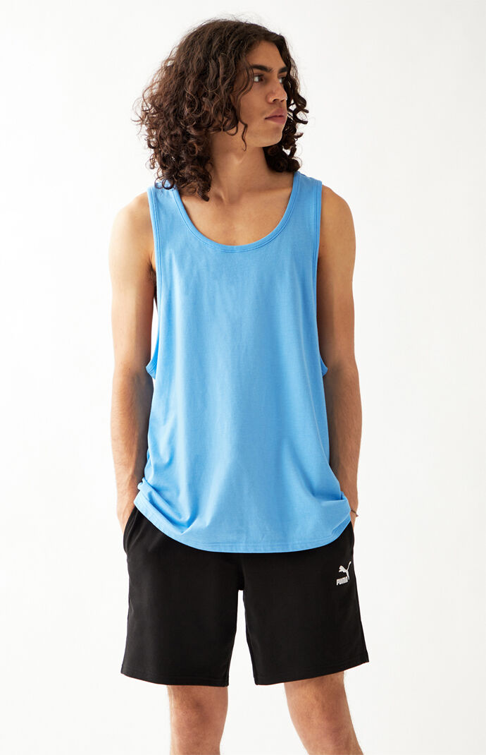 Recycled Tank Top