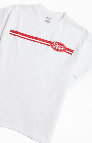 Pacific Sunwear Oval Stripe T-Shirt image number 2