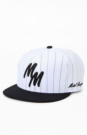 Moniker Snapback Hat image number 4