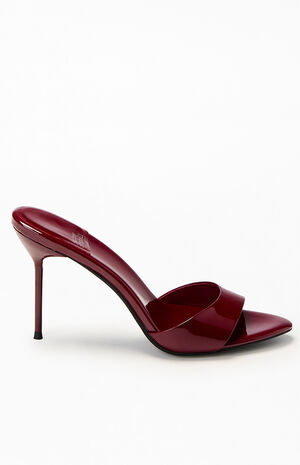 Jeffrey Campbell Women's Ce-Soire Stiletto Heels | PacSun