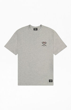 Keep Rollin Mason T-Shirt image number 1