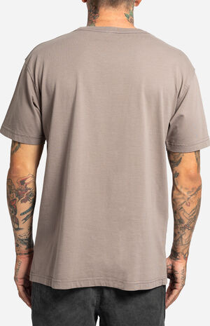 Gray Beach Creature T-Shirt image number 5