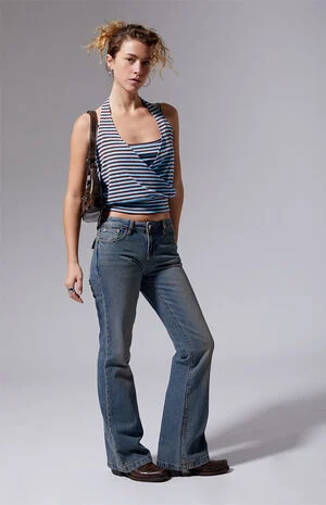 Hudson Draped Top image number 1