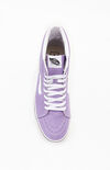 Sk8-Hi Purple Shoes Sk8-Hi Purple Shoes image number null