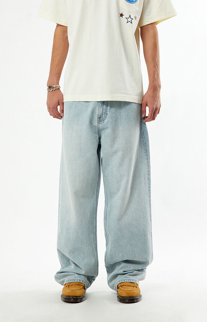 FORD Legacy Baggy Jeans