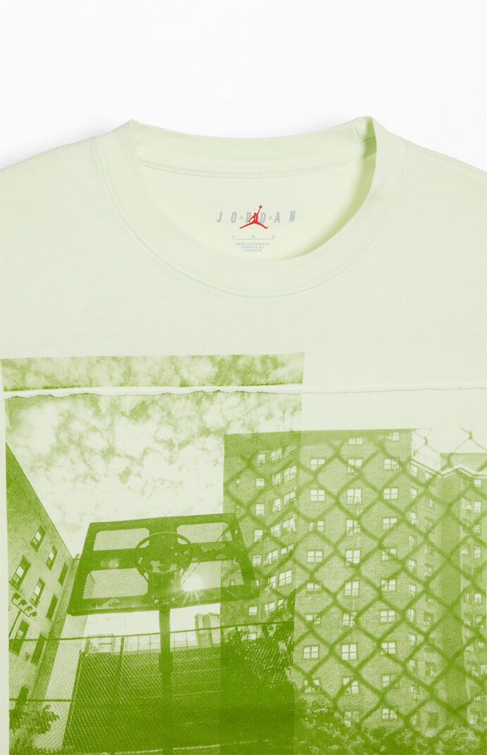 Tシャツ・カットソー Jordan x UNION x Bephies Beauty Supply T-Shirt Air Jordan x UNION x Bephies Beauty Supply T-Shirt | PacSun