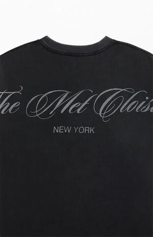 x Pacsun Script T-Shirt image number 4