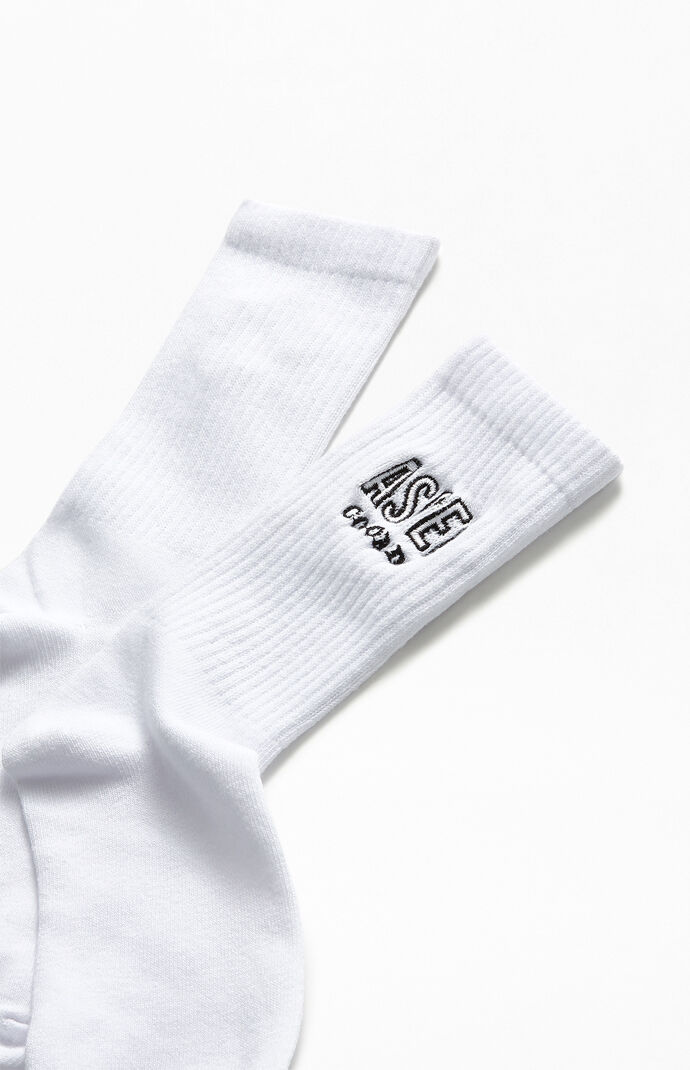 Aspen Colorado Socks