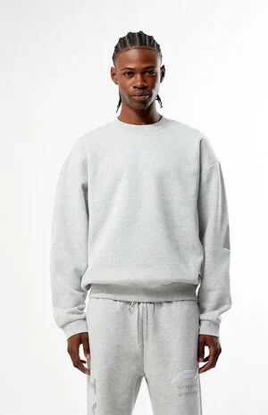 x Pacsun Sprint V2 Crew Neck Sweatshirt image number 2