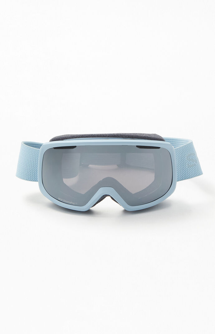 smith riot ski goggles